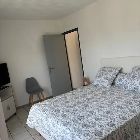 Lägenhet T3 Pietralba *