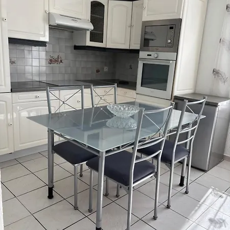 Lägenhet T3 Pietralba