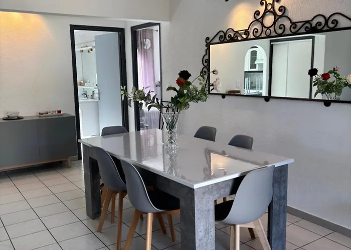 T3 Pietralba * אז'אקסיו